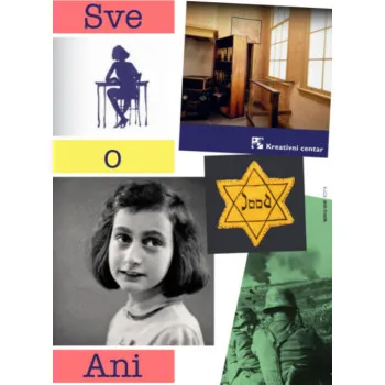 Sve o Ani 