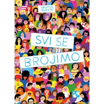 Svi se brojimo 