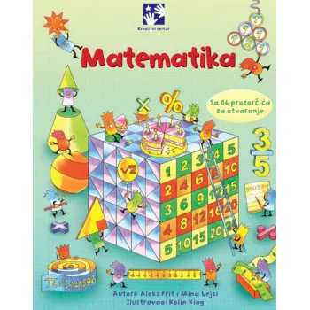 Matematika 