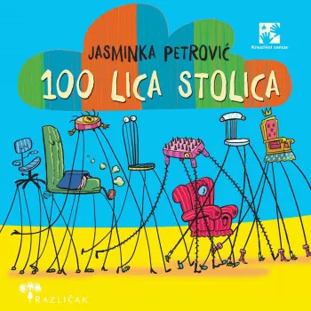 100 lica stolica 