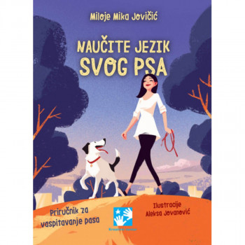 Naučite jezik svog psa 