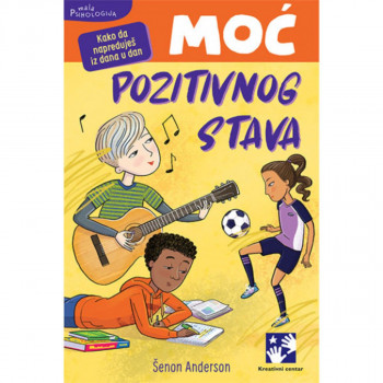 Moć pozitivnog stava 