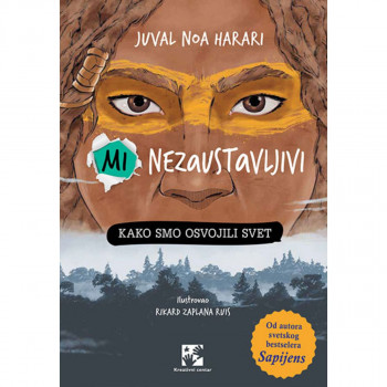 Mi nezaustavljivi - 1 deo 