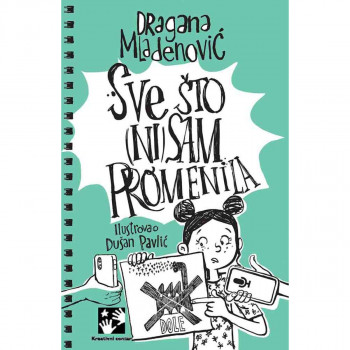 Sve što (ni)sam promenila 