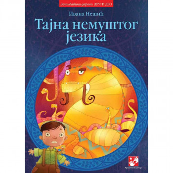Tajna nemuštog jezika - nova edicija 