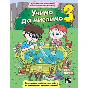 Učimo da mislimo 3 