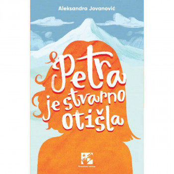 Petra je stvarno otišla 