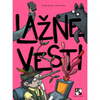 Lažne vesti 