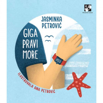 Giga pravi more 