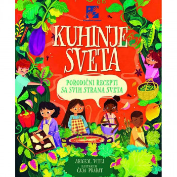 Kuhinje sveta 