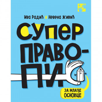 Super pravopis 