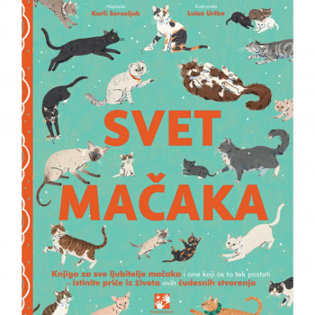 Svet mačaka 