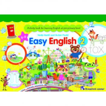 Easy English 2 