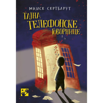 Tajna telefonske govornice 