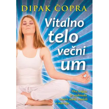 VITALNO TELO. VEČNI UM-SEZAM B 