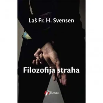 FILOZOFIJA STRAHA 