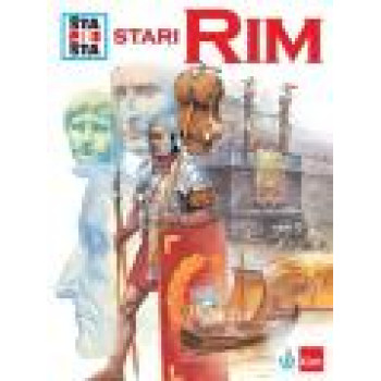 ŠTA JE ŠTA STARI RIM 