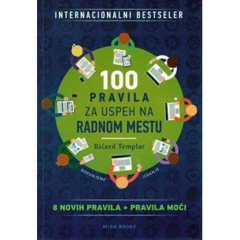 100 PRAVILA ZA USP. NA RAD. MESTU 