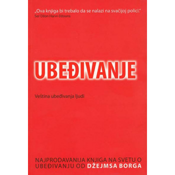 UBEĐIVANJE 