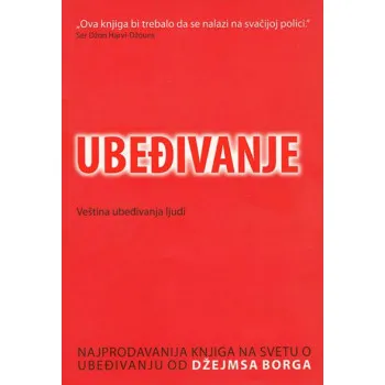 UBEĐIVANJE 