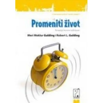 PROMENITI ŽIVOT 