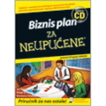 BIZNIS PLAN ZA NEUPUĆENE 