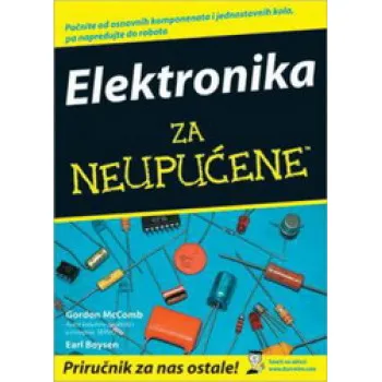 ELEKTRONIKA ZA NEUPUĆ 