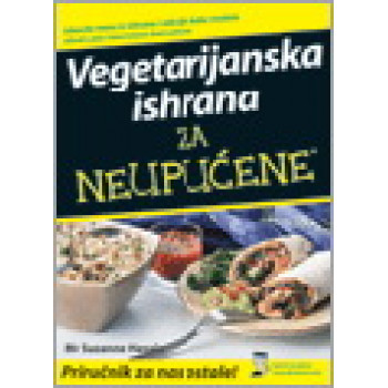 VEGETARIJANSKA ISH ZA N 