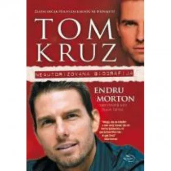 TOM KRUZ 