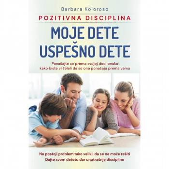 MOJE DETE USPEŠNO DETE 