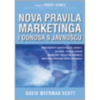 NOVA PRAVILA MARKETINGA... 