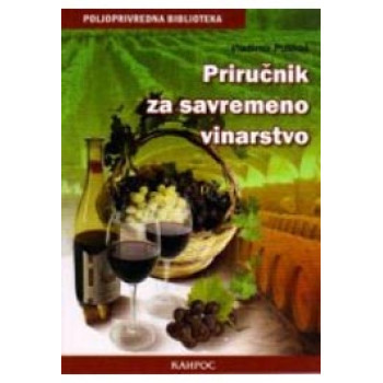 PRIR.ZA SAV.VINARSTVO 