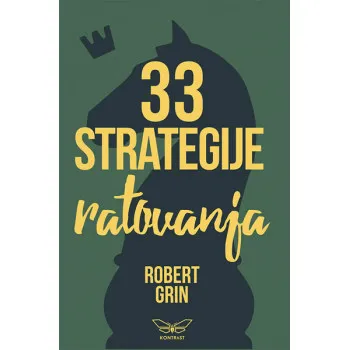 33 STRATEGIJE 