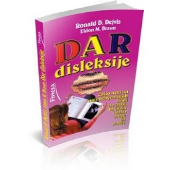 DAR DISLEKSIJE 