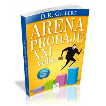 ARENA PRODAJE 