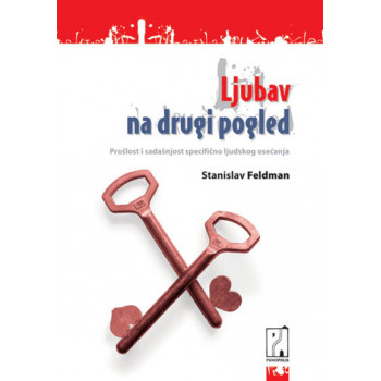 LJUBAV NA DRUGI POGLED 