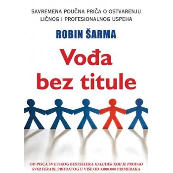 VOĐA BEZ TITULE 