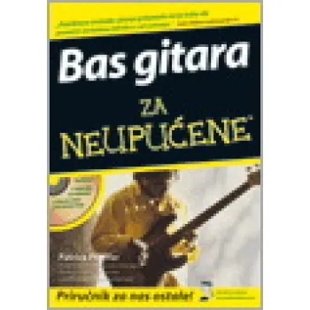 BAS GITARA ZA NEUPUĆENE 