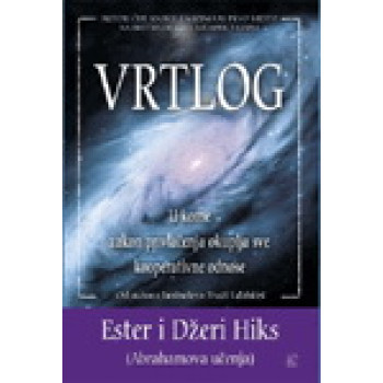 VRTLOG LEO BG 