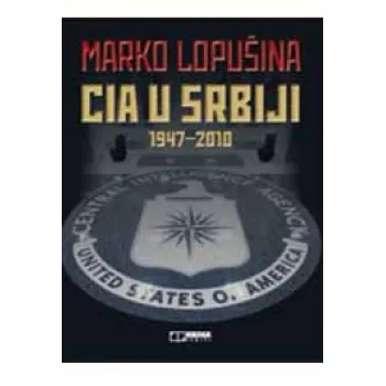 CIA U SRBIJI 