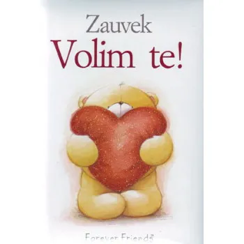 ZAUVEK VOLIM TE 