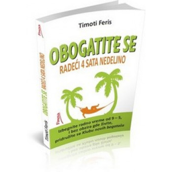 OBOGATITE SE RADEĆI 4 SATA NED 