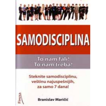 SAMODISCIPLINA 