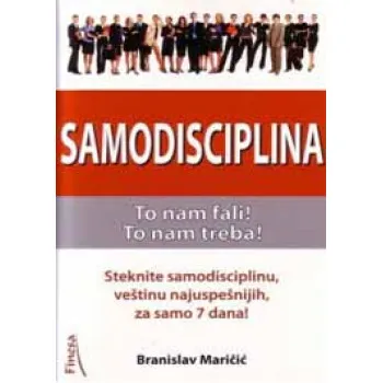 SAMODISCIPLINA 