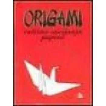 ORIGAMI BEOKNJIGA 