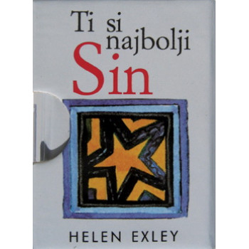 TI SI NAJBOLJI SIN 
