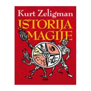 ISTORIJA MAGIJE 