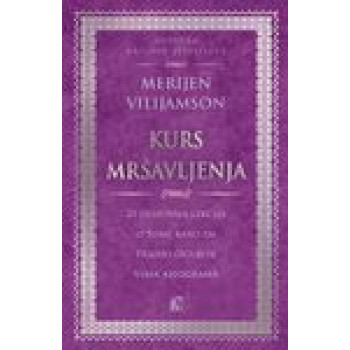 KURS MRŠAVLJENA 21 DUH LEKCIJA 