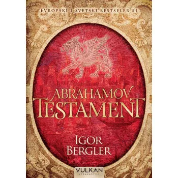 ABRAHAMOV TESTAMENT 