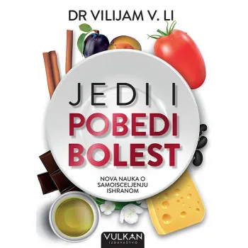 JEDI I POBEDI BOLEST 